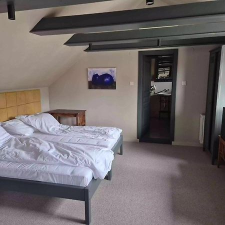 Barka Galeria Hotel Es Etterem Tállya 외부 사진